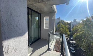 Departamento a estrenar en Plaza Mitre