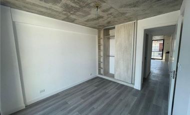 Departamento a estrenar en Plaza Mitre