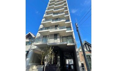 Departamento a estrenar en Plaza Mitre