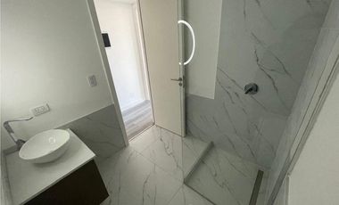Departamento a estrenar en Plaza Mitre