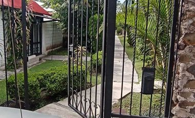 Casa en Venta en Lomas de Cuernavaca