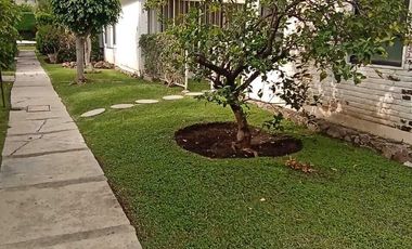 Casa en Venta en Lomas de Cuernavaca