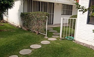 Casa en Venta en Lomas de Cuernavaca