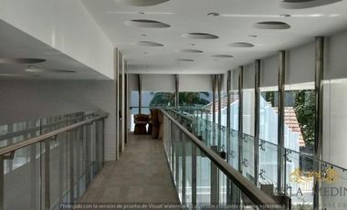 Edificio Premium - 2 Ambientes en la Perla