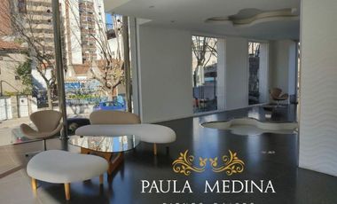 Edificio Premium - 2 Ambientes en la Perla