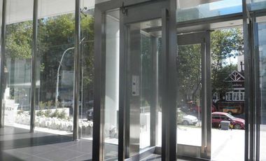 Edificio Premium - 2 Ambientes en la Perla