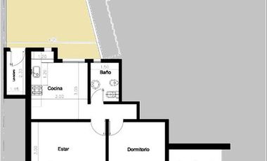 ALQUILER DE CASA 2D AARON CASTELLANOS 2545  B MATIENZO  CORDOBA