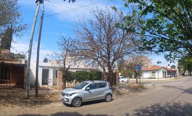 ALQUILER DE CASA 2D AARON CASTELLANOS 2545  B MATIENZO  CORDOBA