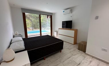 VENTA, CASA, COSTA ESMERALDA, BARRIO GOLF, LOTE AL 200, 5 AMBIENTES