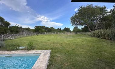 VENTA, CASA, COSTA ESMERALDA, BARRIO GOLF, LOTE AL 200, 5 AMBIENTES