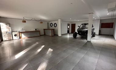 VENTA, CASA, COSTA ESMERALDA, BARRIO GOLF, LOTE AL 200, 5 AMBIENTES
