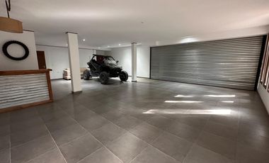 VENTA, CASA, COSTA ESMERALDA, BARRIO GOLF, LOTE AL 200, 5 AMBIENTES