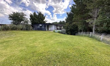 VENTA, CASA, COSTA ESMERALDA, BARRIO GOLF, LOTE AL 200, 5 AMBIENTES