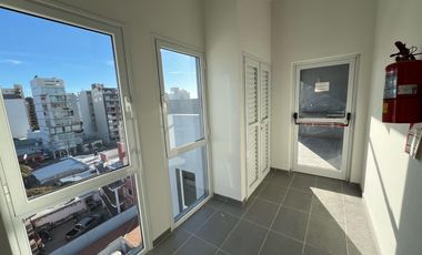 Departamento en Puerto Madryn