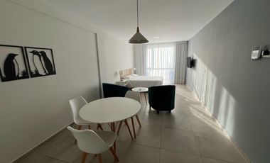 Departamento en Puerto Madryn