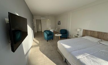 Departamento en Puerto Madryn
