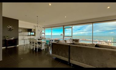 Semipiso Premium Primera Línea de mar