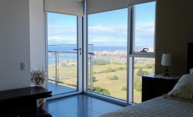 Semipiso Premium Primera Línea de mar