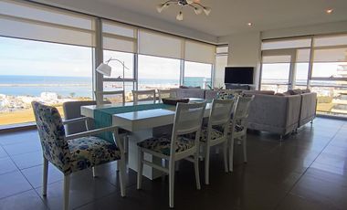 Semipiso Premium Primera Línea de mar