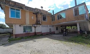 Casa en  venta en Esmeraldas
