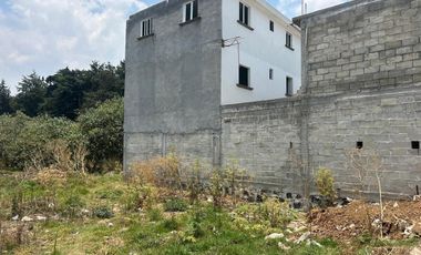 Terreno en Venta en Calpuluac