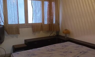 Monoambiente en Plaza Colón