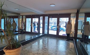 Monoambiente en Plaza Colón