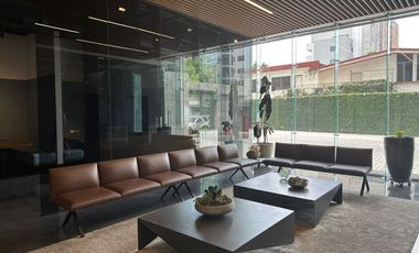 OFICINA VENTA $13,287,000 MXN  SAN JERÓNIMO, A 3 MINUTOS DE SAN PEDRO G.G.