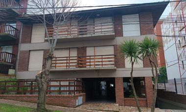 Departamento en Playa Grande - 2 Ambientes