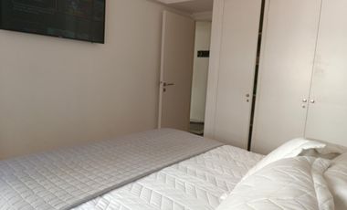 Departamento en Playa Grande - 2 Ambientes