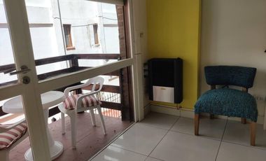 Departamento en Playa Grande - 2 Ambientes