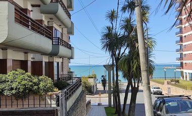 Departamento en Playa Grande - 2 Ambientes