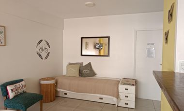 Departamento en Playa Grande - 2 Ambientes