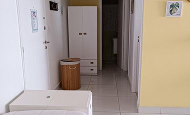Departamento en Playa Grande - 2 Ambientes