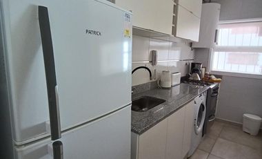 Departamento en Playa Grande - 2 Ambientes