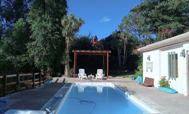 Casa en  Sierra de los Padres