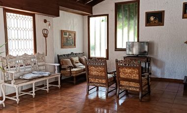 Casa en  Sierra de los Padres