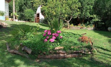 Casa en  Sierra de los Padres