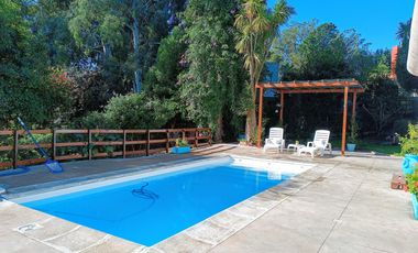 Casa en  Sierra de los Padres