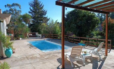 Casa en  Sierra de los Padres