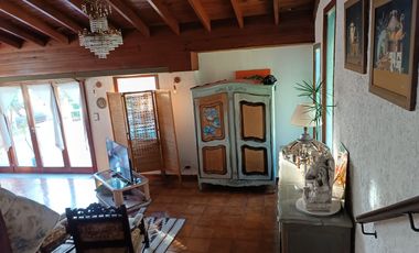 Casa en  Sierra de los Padres