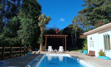 Casa en  Sierra de los Padres
