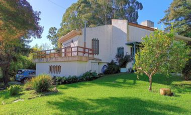 Casa en  Sierra de los Padres