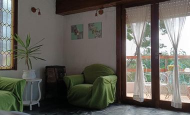 Casa en  Sierra de los Padres