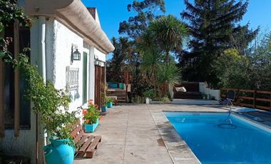 Casa en  Sierra de los Padres