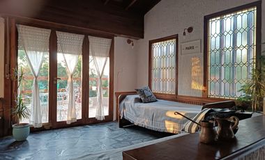 Casa en  Sierra de los Padres