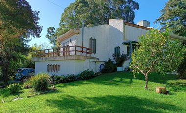 Casa en  Sierra de los Padres