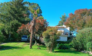 Casa en  Sierra de los Padres