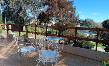 Casa en  Sierra de los Padres
