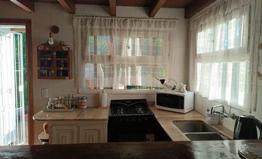 Casa en  Sierra de los Padres